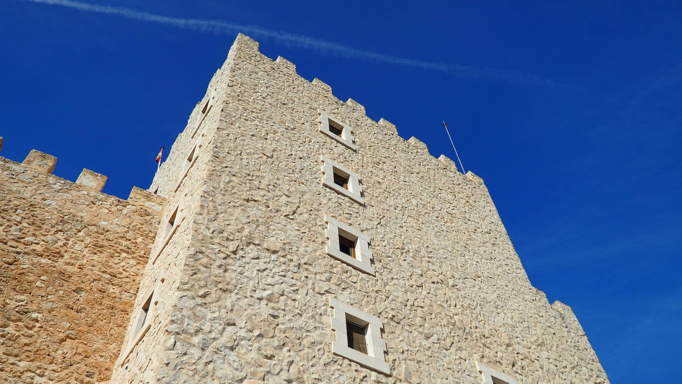 Fotos: ¿Conoces Este Castillo? | El Norte De Castilla